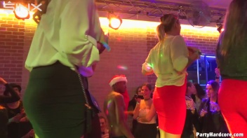 Party Hardcore Gone Crazy Vol. 43 Part 1 - Cam 1 Screencap 19 on www.sinx.com