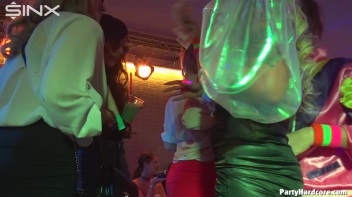 Party Hardcore Gone Crazy Vol. 43 Part 1 - Cam 1 Screencap 20 on www.sinx.com