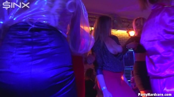 Party Hardcore Gone Crazy Vol. 43 Part 1 - Cam 1 Screencap 21 on www.sinx.com