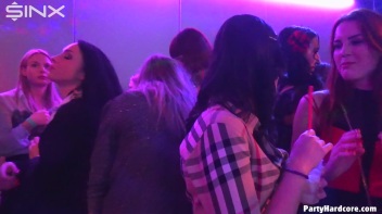 Party Hardcore Gone Crazy Vol. 43 Part 1 - Cam 1 Screencap 31 on www.sinx.com