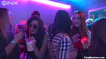 Party Hardcore Gone Crazy Vol. 43 Part 1 - Cam 1 Screencap 32 on www.sinx.com