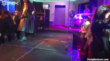 Party Hardcore Gone Crazy Vol. 43 Part 1 - Cam 1 Screencap 36 on www.sinx.com