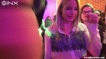 Party Hardcore Gone Crazy Vol. 43 Part 1 - Cam 1 Screencap 42 on www.sinx.com