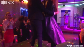 Party Hardcore Gone Crazy Vol. 43 Part 1 - Cam 1 Screencap 43 on www.sinx.com