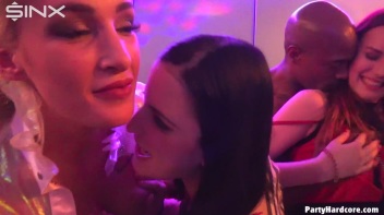 Party Hardcore Gone Crazy Vol. 43 Part 1 - Cam 1 Screencap 62 on www.sinx.com