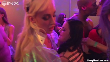 Party Hardcore Gone Crazy Vol. 43 Part 1 - Cam 1 Screencap 63 on www.sinx.com