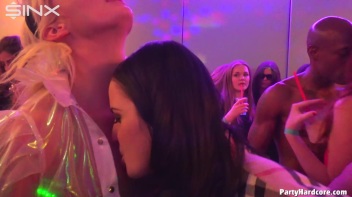 Party Hardcore Gone Crazy Vol. 43 Part 1 - Cam 1 Screencap 66 on www.sinx.com