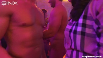 Party Hardcore Gone Crazy Vol. 43 Part 1 - Cam 1 Screencap 72 on www.sinx.com