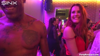 Party Hardcore Gone Crazy Vol. 43 Part 1 - Cam 1 Screencap 76 on www.sinx.com
