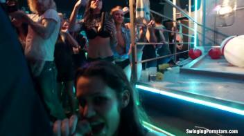 Europorn Birthday Bang Part 7 - Hardcore Cam Screencap 9 on www.sinx.com