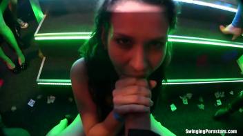 Europorn Birthday Bang Part 7 - Hardcore Cam Screencap 8 on www.sinx.com