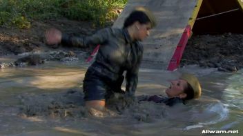 The WaM Obstacle Course From Hell Screencap 84 on www.sinx.com
