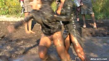 The WaM Obstacle Course From Hell Screencap 87 on www.sinx.com