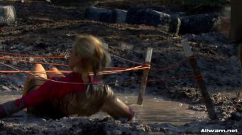 The WaM Obstacle Course From Hell Screencap 38 on www.sinx.com