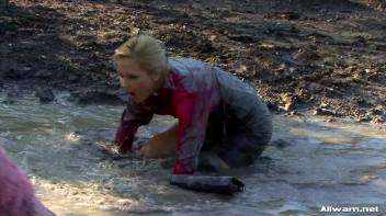The WaM Obstacle Course From Hell Screencap 48 on www.sinx.com