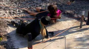 The WaM Obstacle Course From Hell Screencap 6 on www.sinx.com