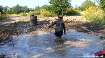 The WaM Obstacle Course From Hell Screencap 76 on www.sinx.com
