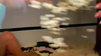 Porno Pop Party Part 2 - Cam 1 Screencap 90 on www.sinx.com