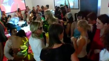 Porno Pop Party Part 2 - Cam 1 Screencap 19 on www.sinx.com