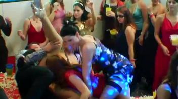 Porno Pop Party Part 2 - Cam 1 Screencap 25 on www.sinx.com