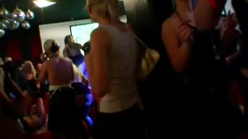 Porno Pop Party Part 2 - Cam 1 Screencap 31 on www.sinx.com