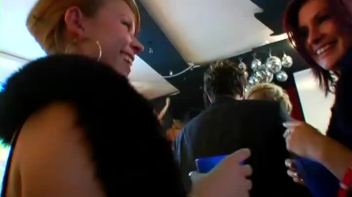 Porno Pop Party Part 2 - Cam 1 Screencap 33 on www.sinx.com