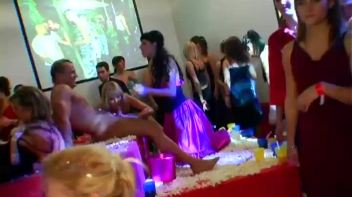 Porno Pop Party Part 2 - Cam 1 Screencap 58 on www.sinx.com