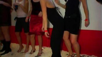 Porno Pop Party Part 2 - Cam 1 Screencap 62 on www.sinx.com