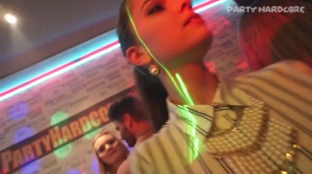Party Hardcore Gone Crazy Vol. 28 Part 4 - Main Edit Screencap 56 on www.sinx.com