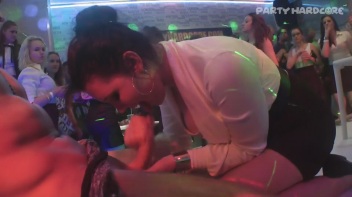 Party Hardcore Gone Crazy Vol. 28 Part 4 - Main Edit Screencap 7 on www.sinx.com
