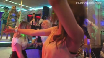Party Hardcore Gone Crazy Vol. 28 Part 4 - Main Edit Screencap 14 on www.sinx.com