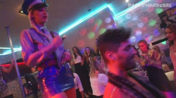 Party Hardcore Gone Crazy Vol. 28 Part 4 - Main Edit Screencap 19 on www.sinx.com