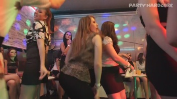 Party Hardcore Gone Crazy Vol. 28 Part 4 - Main Edit Screencap 30 on www.sinx.com