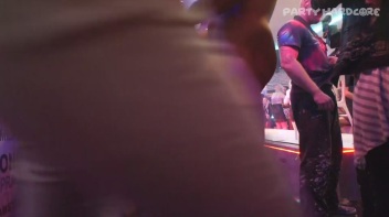 Party Hardcore Gone Crazy Vol. 28 Part 4 - Main Edit Screencap 31 on www.sinx.com