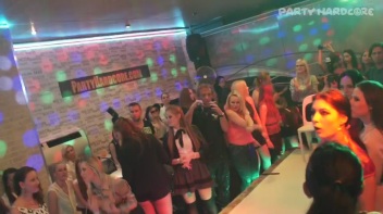 Party Hardcore Gone Crazy Vol. 28 Part 4 - Main Edit Screencap 37 on www.sinx.com