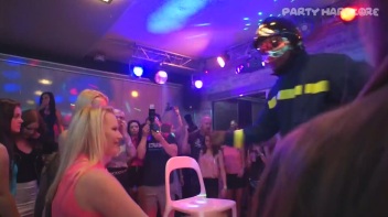 Party Hardcore Gone Crazy Vol. 28 Part 4 - Main Edit Screencap 38 on www.sinx.com