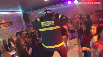 Party Hardcore Gone Crazy Vol. 28 Part 4 - Main Edit Screencap 42 on www.sinx.com