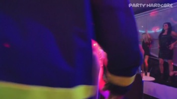 Party Hardcore Gone Crazy Vol. 28 Part 4 - Main Edit Screencap 46 on www.sinx.com