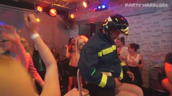 Party Hardcore Gone Crazy Vol. 28 Part 4 - Main Edit Screencap 47 on www.sinx.com