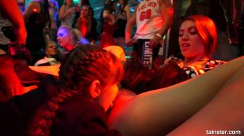 Alter Ego Orgy Part 1 - Main Edit Screencap 70 on www.sinx.com