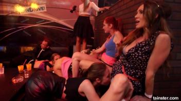 Alter Ego Orgy Part 1 - Main Edit Screencap 77 on www.sinx.com