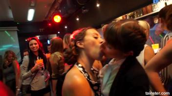 Alter Ego Orgy Part 1 - Main Edit Screencap 35 on www.sinx.com