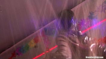 Bob's B-Day Part 2 - Shower Cam Screencap 32 on www.sinx.com