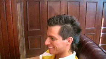 Spring Break Turns Old Buddies Bi Screencap 3 on www.sinx.com