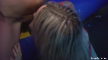 Spring Break Blow-Out Part 5 - Cam 2 Screencap 4 on www.sinx.com