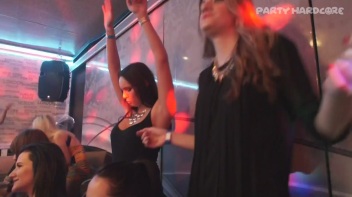 Party Hardcore Gone Crazy Vol. 16 Part 5 - Main edit Screencap 50 on www.sinx.com