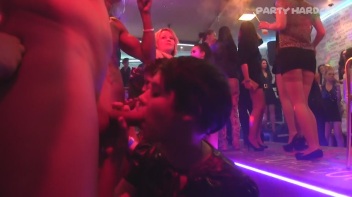 Party Hardcore Gone Crazy Vol. 16 Part 5 - Main edit Screencap 52 on www.sinx.com