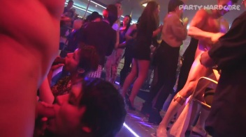 Party Hardcore Gone Crazy Vol. 16 Part 5 - Main edit Screencap 53 on www.sinx.com