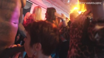 Party Hardcore Gone Crazy Vol. 16 Part 5 - Main edit Screencap 64 on www.sinx.com