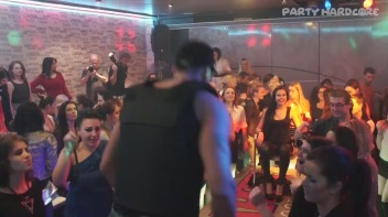 Party Hardcore Gone Crazy Vol. 16 Part 5 - Main edit Screencap 69 on www.sinx.com